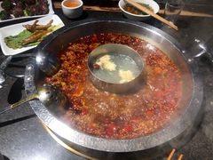 -巴蜀大宅门火锅(北大街店)