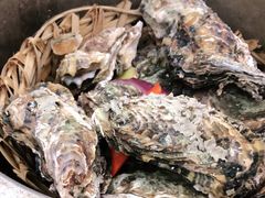 -蚝山·喷汽火山生蚝(前福路店)
