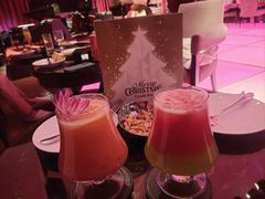 -云·酷 Atmosphere(国贸大酒店)