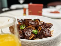 -程新大酒店(常州龙虎塘店)