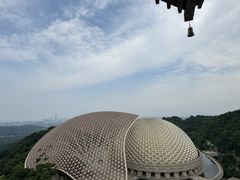 -牛首山文化旅游区