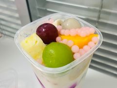 -白色日记·手作酸奶(麦凯乐店)