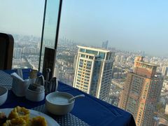 -南京商茂国际酒店(新街口德基广场店)