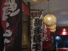 -千代武日本料理(开发区店)