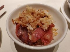 经典腊味煲仔饭-觅唐MITONG(鸟巢店)