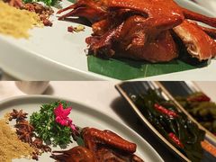 -煲宫猪肚鸡(晶品店)