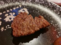 -吉秋田鲜和牛烧肉·肉档自选