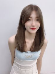 -HG美发设计沙龙