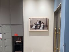 -海马体照相馆(上海月星环球港店)