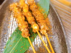 烤鸡软骨-东京屋(武定路店)
