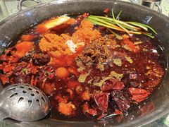 -五里关火锅(牛市口店)