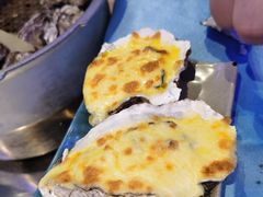 -千岛蚝高压锅生蚝·人参火锅(白云万达店)