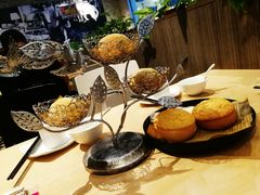 -避风塘(百联东郊店)