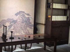 -中国茶叶博物馆(双峰馆区)