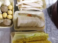 -范饭椰林川湘味海鲜·椰子鸡(三亚湾椰梦长廊店)