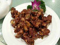 -螺涌海鲜酒楼(增槎路店)