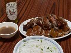 -凌舍好烧鹅(中山路店)