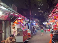 -麻木老地方牛筋牛杂(长堤街店)