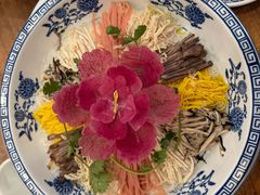 -老雒阳面馆·水席·洛阳菜(王城路店)