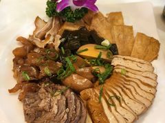 -天下三绝 牛肉面/红酒