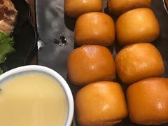 -大壮家原味烤肉(兴华北街店)