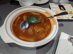 -小大董·烤鸭(观景餐厅·南京西路店)