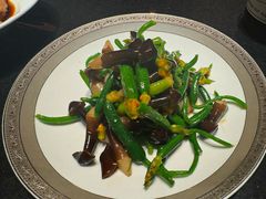 -许爷家·生态湖鲜(徐汇日月光店)