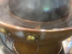-津门老羊家·铜锅涮羊肉·烧烤(科技园店)