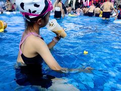 -苏州乐园森林水世界