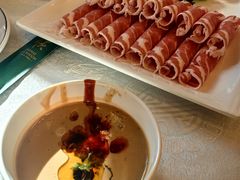 -东来顺饭庄(天坛店)