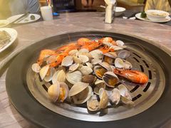 -采悦轩中餐厅·粤菜·海南菜(神州半岛喜来登度假酒店)