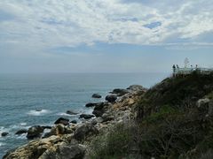 -三亚西岛海洋文化旅游区