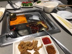 -海底捞火锅(5050购物中心店)