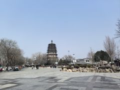 -天宁寺