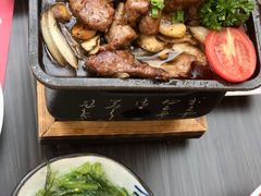 -仙隐小鹿中华料理(南宁万象城店)