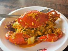 -大螃蟹海鲜餐厅