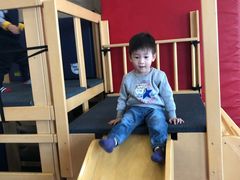 -美吉姆早教(高新中心)