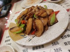 -吉味馆(柠溪店)