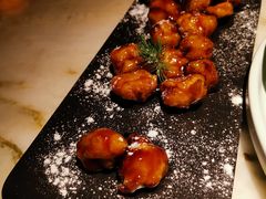 -绿茶餐厅(乐峰广场店)