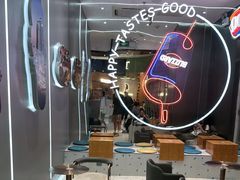 -DQ·蛋糕·冰淇淋(手工定制蛋糕SM广场店)