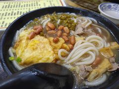 -文杰餐馆(南洪时尚风情街店)