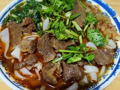-魏旺湖北正宗牛肉面(硚口公园店)