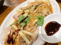 蒜泥白肉-大三元台湾鲁肉饭(沙井新桥店)
