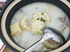 -江南食坊·老杭州饭店(始于1987年·湖滨店)