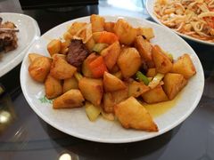 -清真·益鑫羊肉手抓馆(花园北街店)