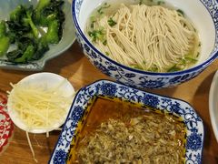-朱洪元苏式面馆(绿宝广场店)