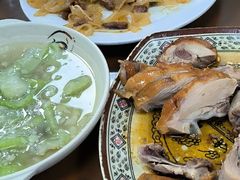 -聂记粤菜馆(鼓西路店)