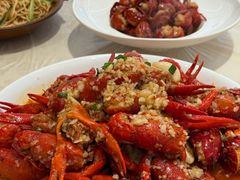 -五七小李子油焖大虾(总店)