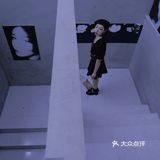 成都0元看展｜雨落成海🌊沉浸式克莱因蓝摄影展