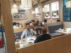 -饭橘汉江码头·乡野土菜馆(静安路店)